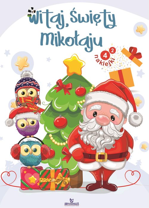 Image of Witaj Święty Mikołaju