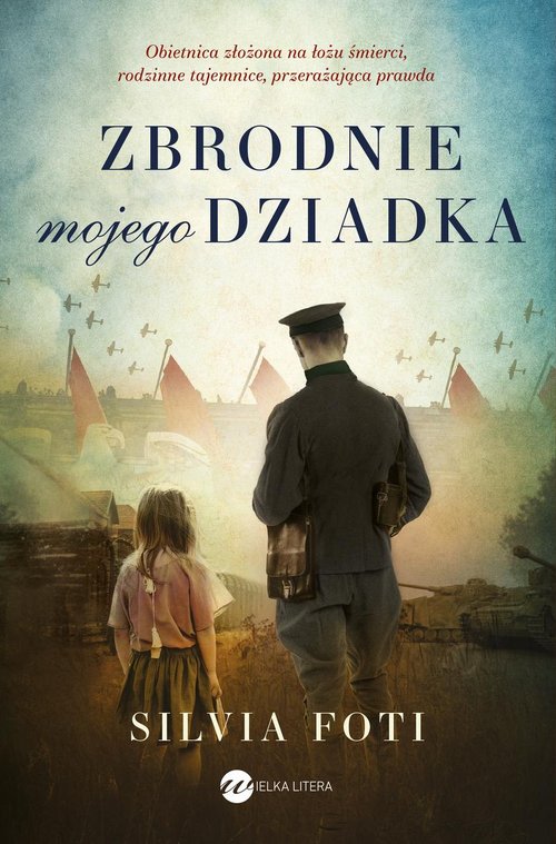 Image of Zbrodnie mojego dziadka