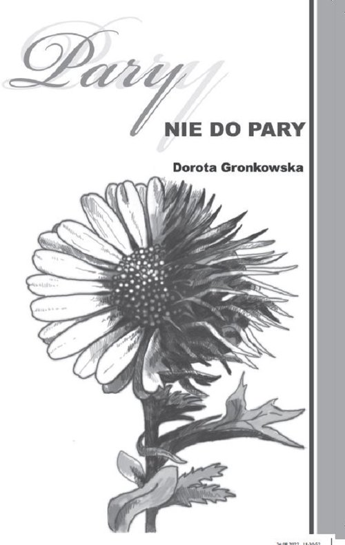 Image of Pary nie do pary