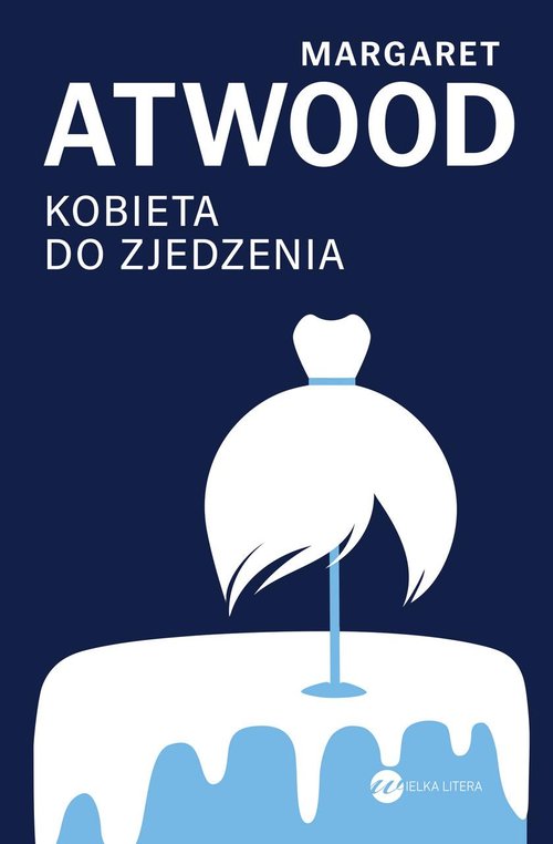 Image of Kobieta do zjedzenia