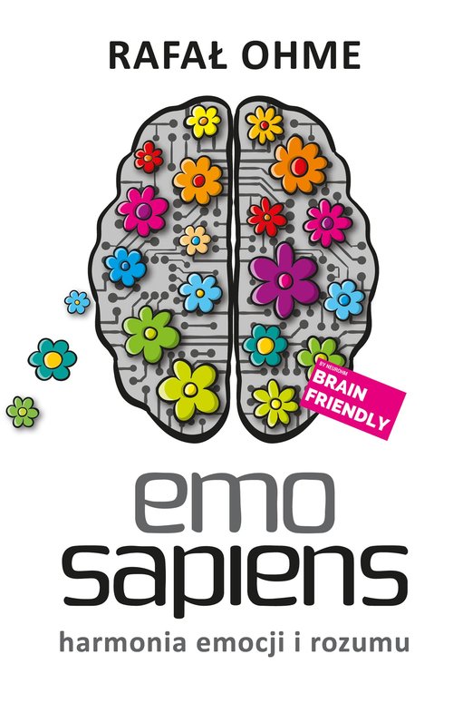 Image of Emo Sapiens Harmonia emocji i rozumu