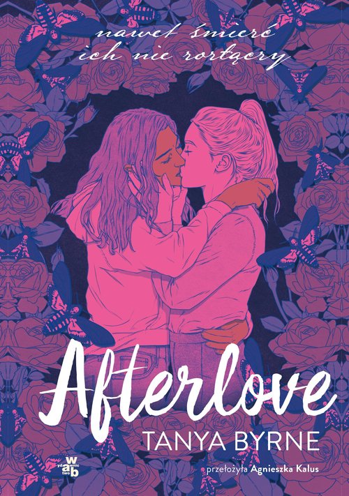 Image of Afterlove