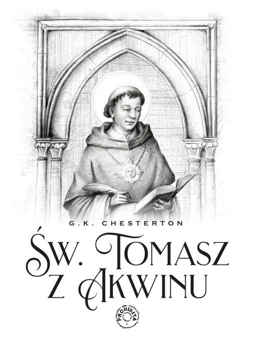 Image of Święty Tomasz z Akwinu