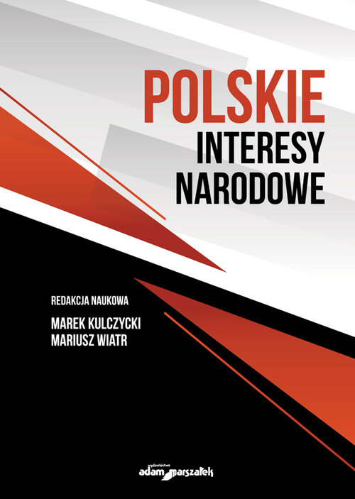 Image of Polskie interesy narodowe