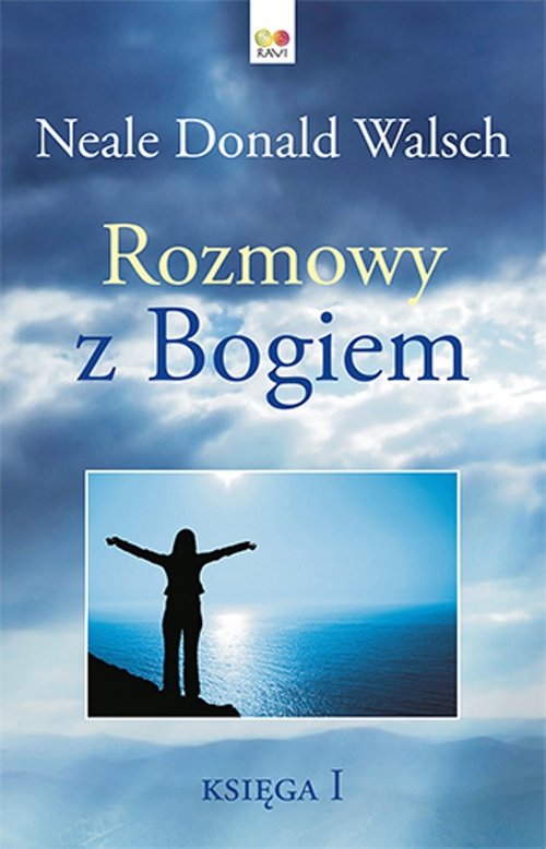Image of Rozmowy z Bogiem Księga 1