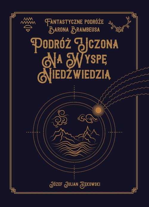 Image of Podróż uczona na Wyspę Niedźwiedzią