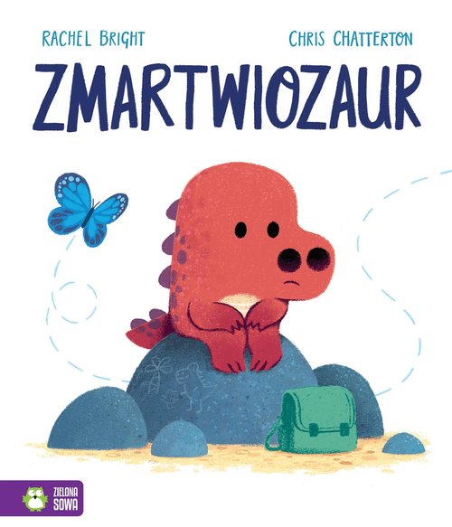 Image of Zmartwiozaur
