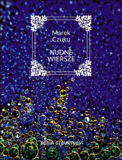 Image of Nudne wiersze