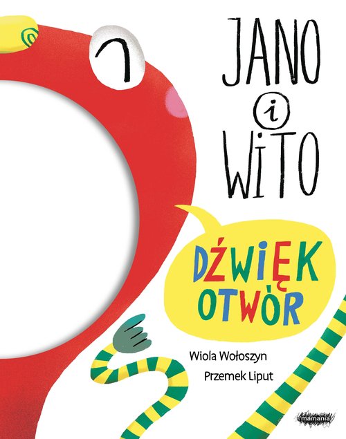 Image of Jano i Wito. Dźwiękotwór
