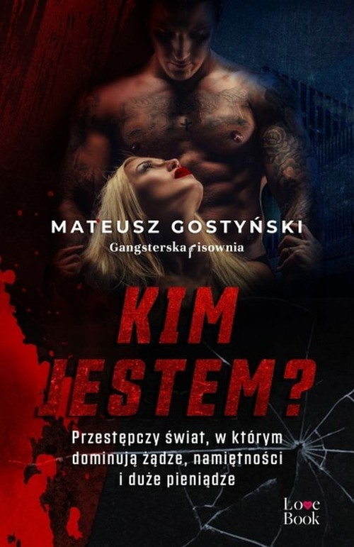 Image of Kim jestem?