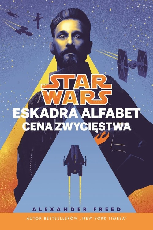 Image of Star Wars Eskadra Alfabet Cena zwycięstwa Tom 3