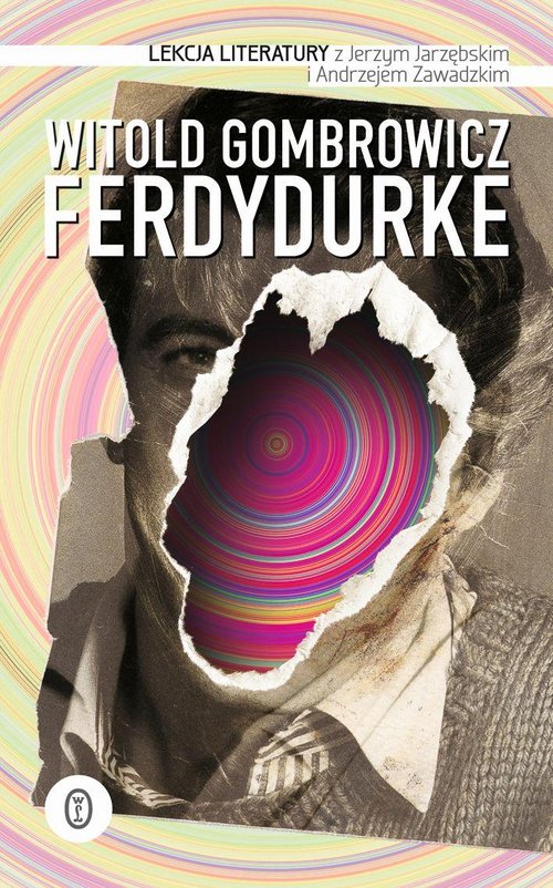 Image of Ferdydurke