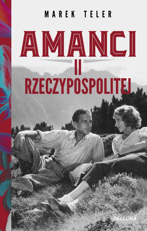 Image of Amanci II Rzeczypospolitej