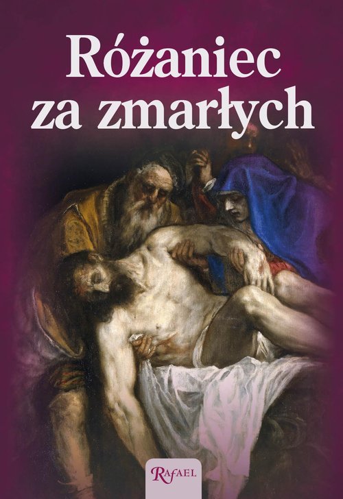 Image of Różaniec za zmarłych