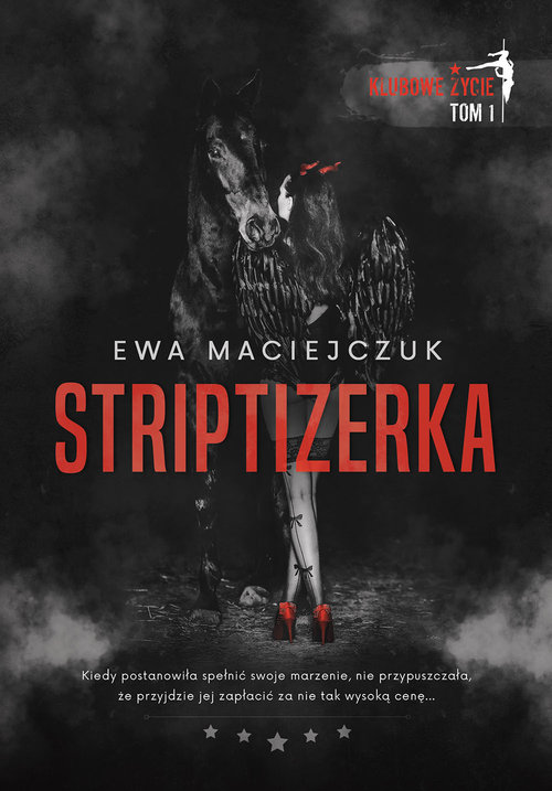 Image of Striptizerka Klubowe życie