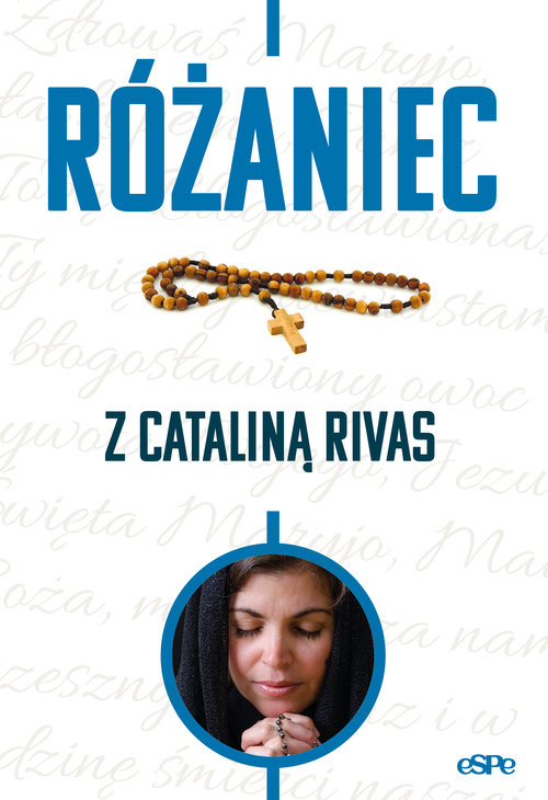 Image of Różaniec z Cataliną Rivas