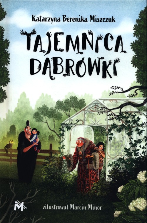 Image of Tajemnica Dąbrówki