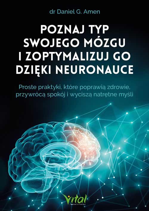 Image of Poznaj typ swojego mózgu i zoptymalizuj go dzięki neuronauce