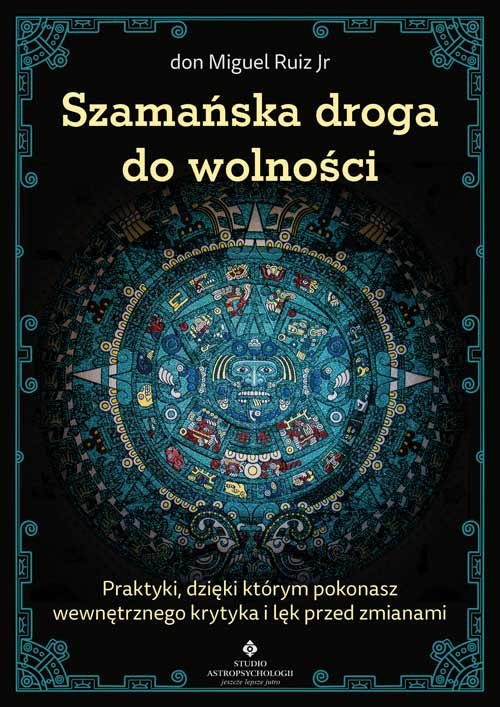 Image of Szamańska droga do wolności