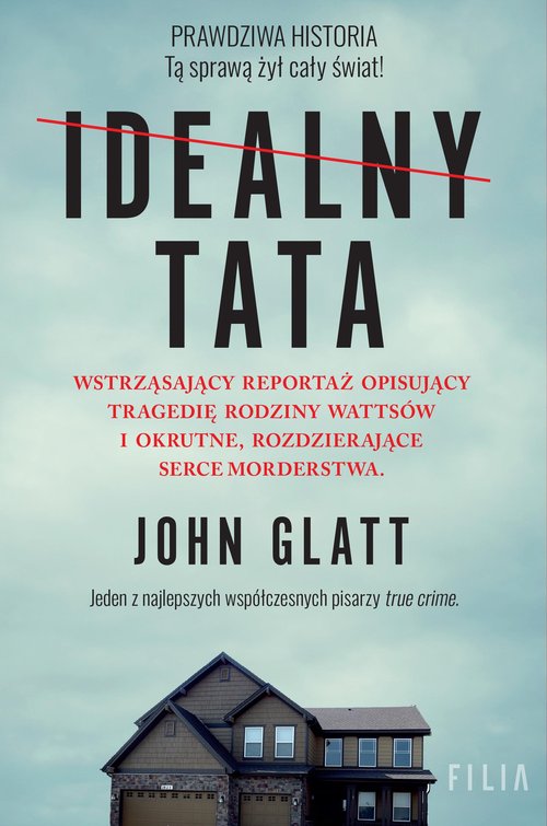 Image of Idealny tata