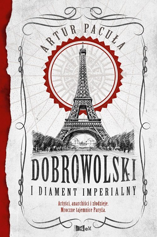 Image of Dobrowolski i diament imperialny