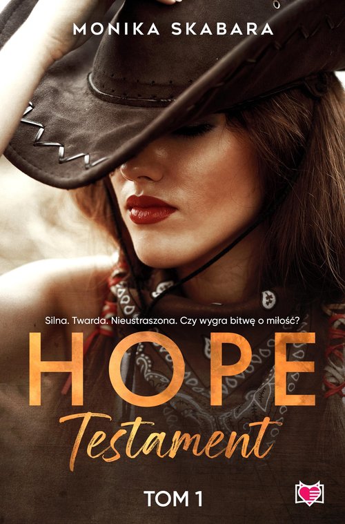 Image of Testament Hope Tom 1