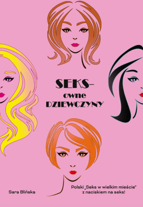 Image of Seksowne dziewczyny