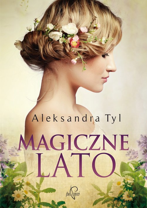 Image of Magiczne lato