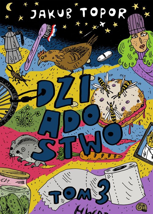 Image of Dziadostwo 3