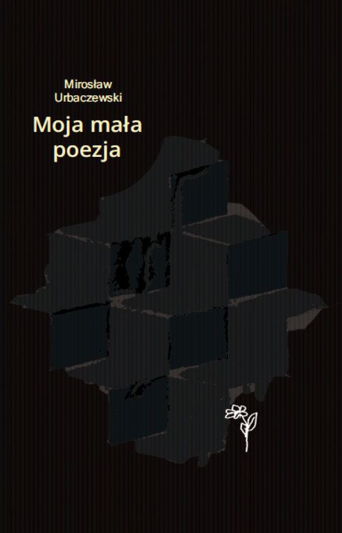 Image of Moja mała poezja