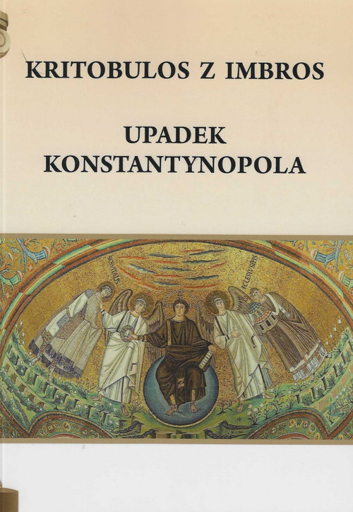 Image of Upadek Konstantynopola