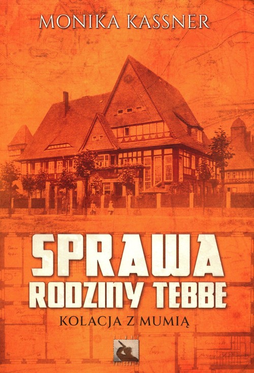 Image of Sprawa rodziny Tebbe Kolacja z mumią