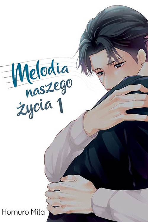 Image of Melodia naszego życia #1