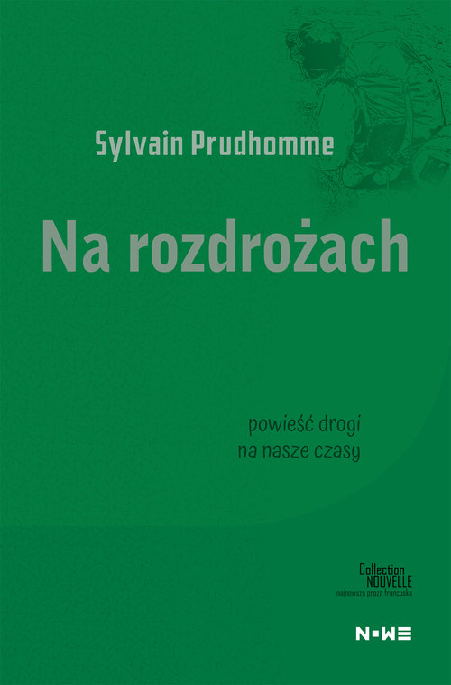 Image of Na rozdrożach Collection Nouvelle