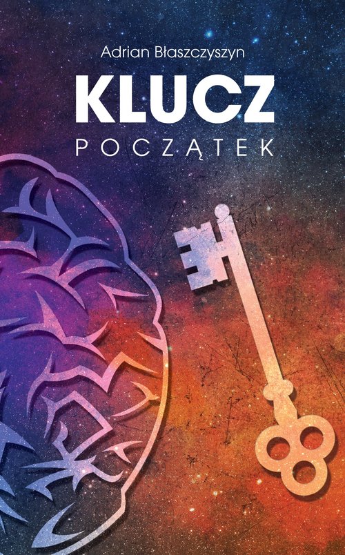 Image of Klucz Początek