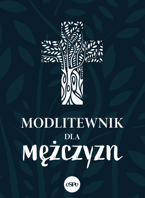 Image of Modlitewnik dla mężczyzn