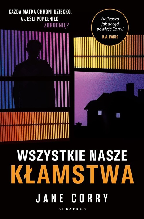Image of Wszystkie nasze kłamstwa
