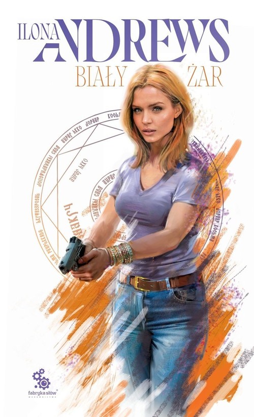 Image of Ukryte Dziedzictwo Tom 2 Biały żar