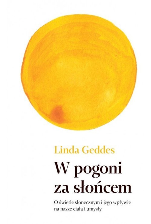 Image of W pogoni za słońcem