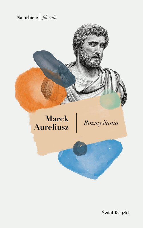 Image of Rozmyślania Ta eis heauton