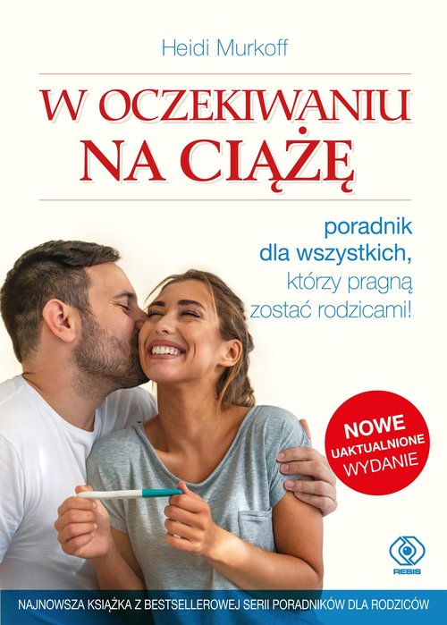 Image of W oczekiwaniu na ciążę