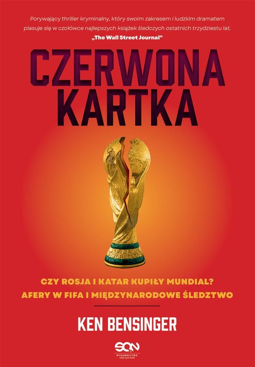 Image of Czerwona kartka