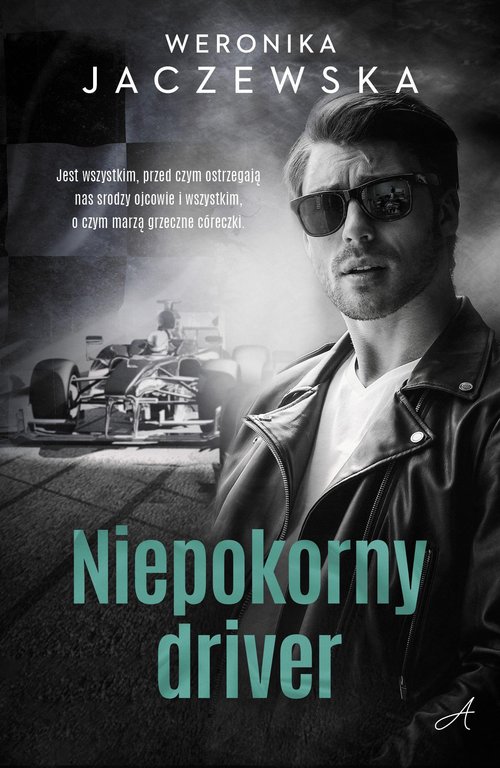 Image of Niepokorny driver