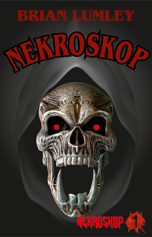 Image of Nekroskop