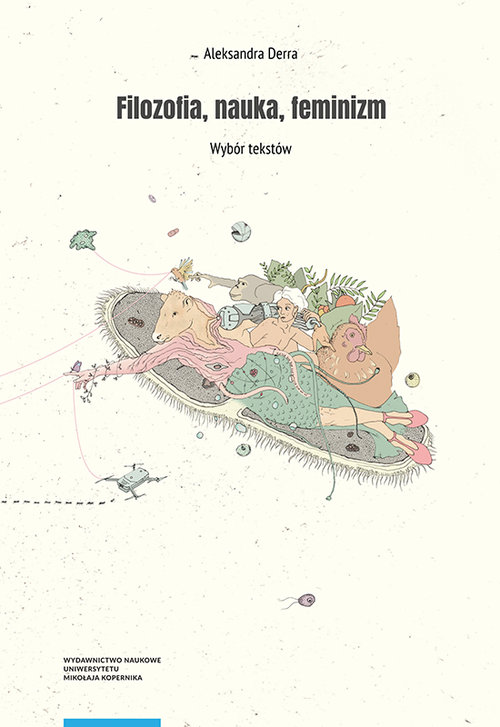 Image of Filozofia nauka feminizm Wybór tekstów