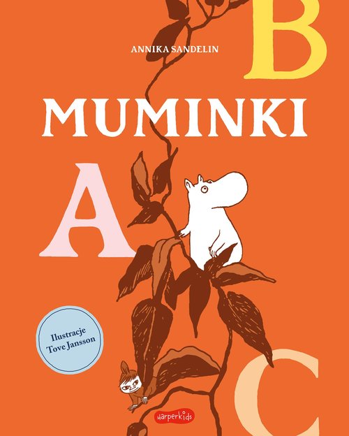 Image of Muminki ABC