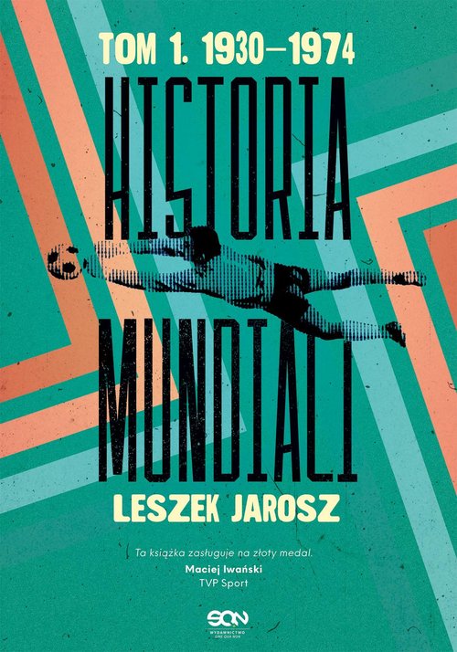 Image of Historia mundiali Tom 1 1930–1974