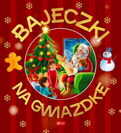 Image of Bajeczki na gwiazdkę