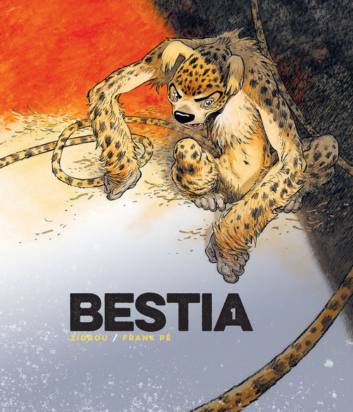 Image of Bestia 1