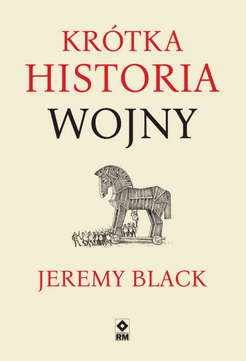 Image of Krótka historia wojny